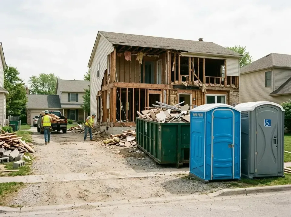 home-renovation-demolition-sit-010 — frequently asked questions, Portable Toilet & Dumpsters Rental in Buena Park, CA